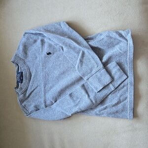 Boys Polo Ralph Lauren size 8 long sleeve top